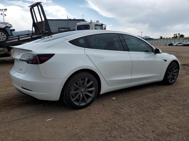 2018 TESLA MODEL 3 - 5YJ3E1EB0JF108524