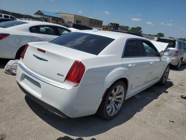 2019 CHRYSLER 300 TOURIN 2C3CCAAGXKH565056