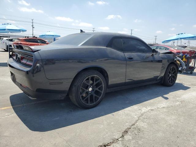 2016 DODGE CHALLENGER 2C3CDZBT9GH332106