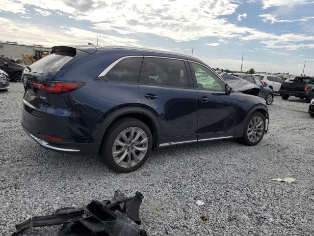 Vin: jm3kkdhd9r1143402, lot: 63244305, mazda cx-90 premium 20243