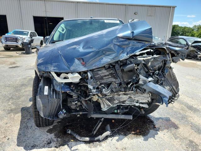 2018 NISSAN FRONTIER S 1N6AD0ER9JN757061