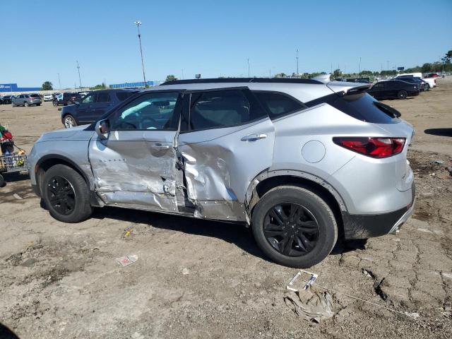2021 CHEVROLET BLAZER 2LT - 3GNKBCRSXMS527753