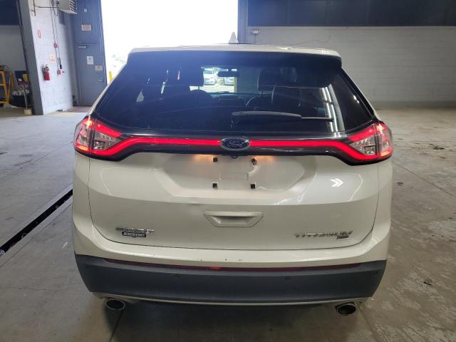 2015 FORD EDGE TITAN - 2FMTK4K87FBB08281