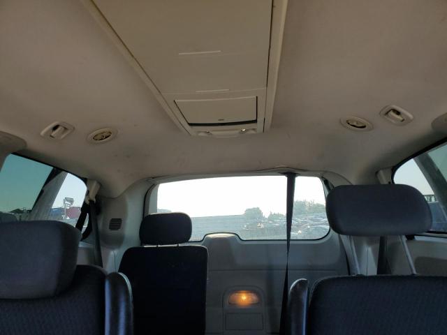 2010 DODGE GRAND CARA - 2D4RN5D10AR316727