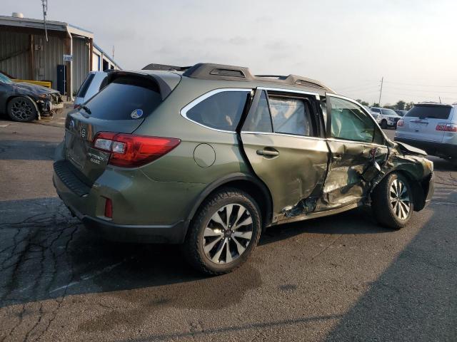 2015 SUBARU OUTBACK 2. 4S4BSANC6F3287276
