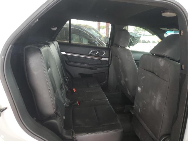 2017 FORD EXPLORER P 1FM5K8AR8HGD22671