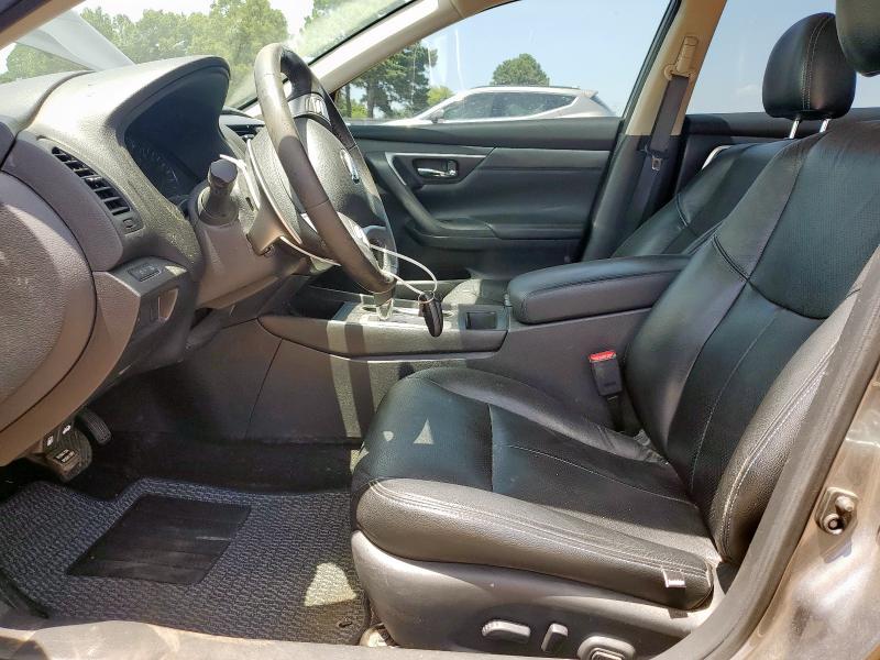 2017 NISSAN ALTIMA 2.5 - 1N4AL3AP6HC489514