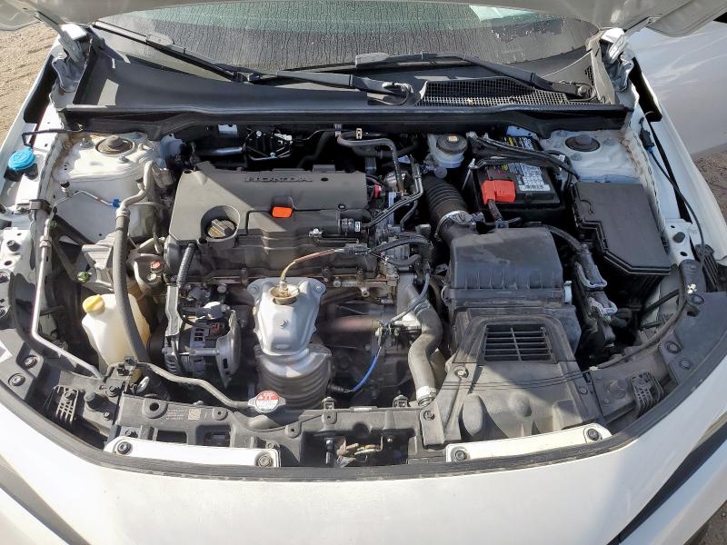 2022 HONDA CIVIC SPOR 2HGFE2F52NH501325