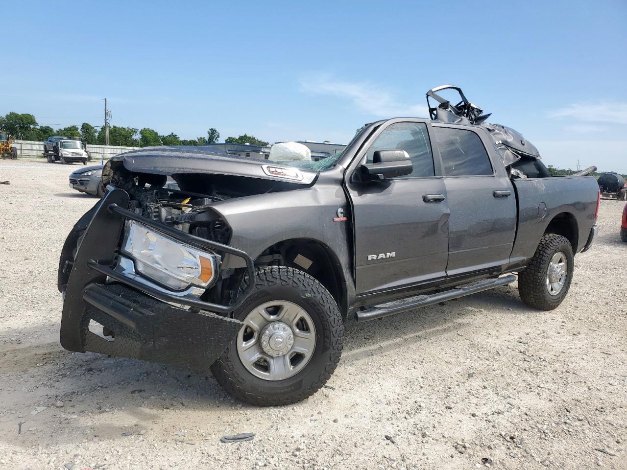 RAM 2500 BIG HORN/LONE STAR