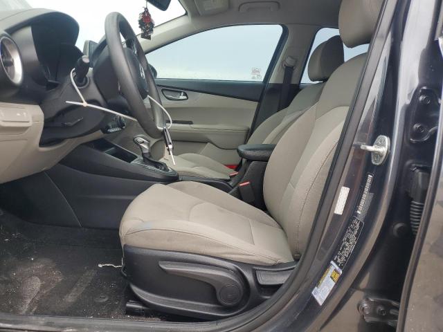 2019 KIA FORTE FE 3KPF24ADXKE116054