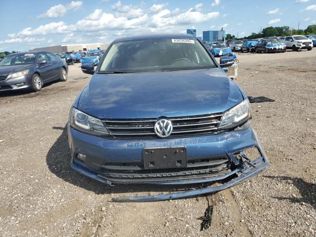 2016 VOLKSWAGEN JETTA SEL 3VWL17AJ2GM404917