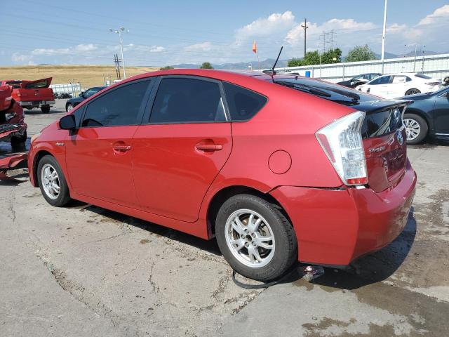 2010 TOYOTA PRIUS - JTDKN3DU2A0229936