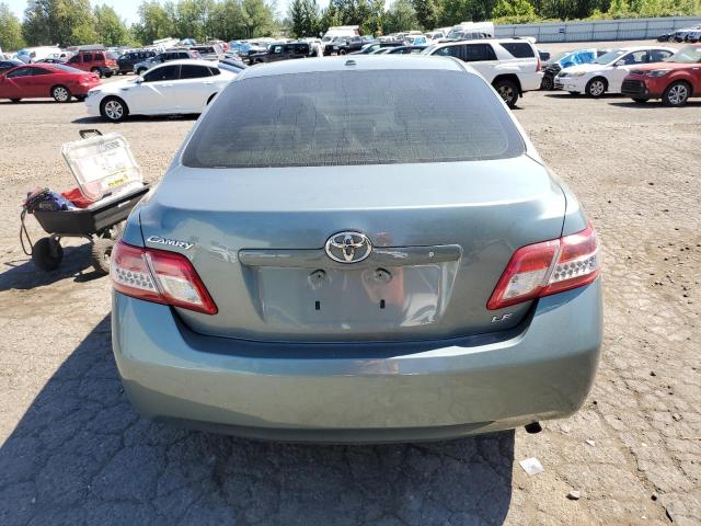 2010 TOYOTA CAMRY BASE - 4T1BF3EK1AU541924