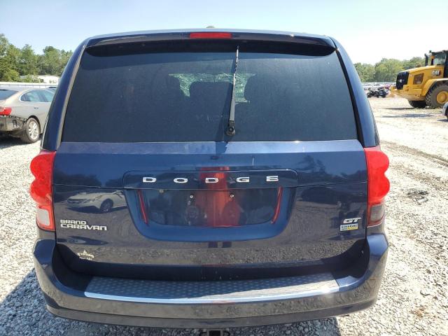 2017 DODGE CARAVAN 2C4RDGEG1HR790985