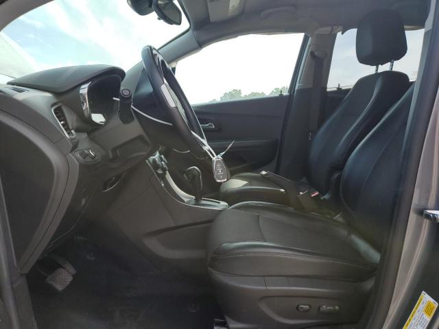2019 CHEVROLET TRAX 1LT KL7CJPSB2KB928348