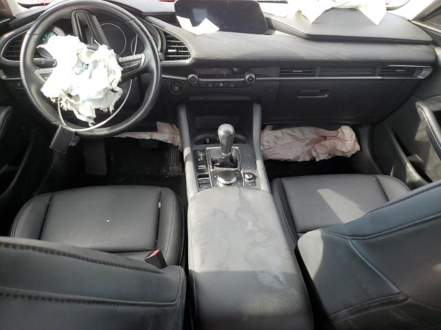 2021 MAZDA 3 SELECT JM1BPABL1M1334667