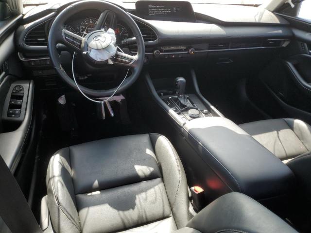 2022 MAZDA 3 SELECT 3MZBPABL7NM314151