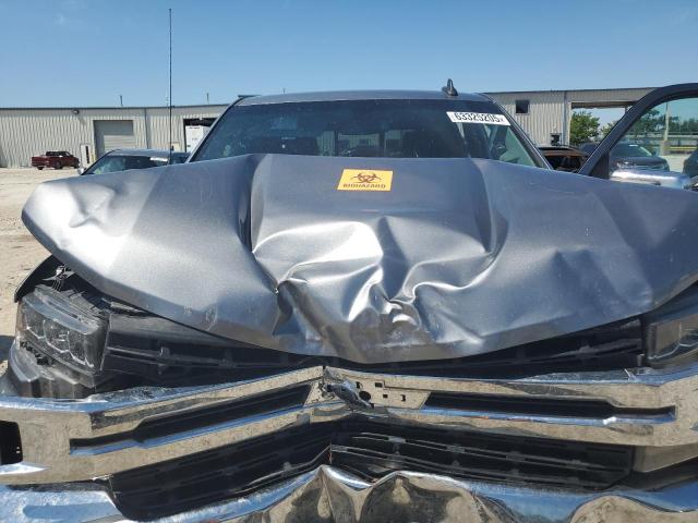 2019 CHEVROLET SILVERADO - 3GCUYDED0KG148905