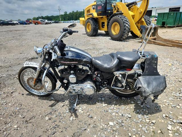 2006 HARLEY-DAVIDSON XL1200 C 1HD1CGP116K428965
