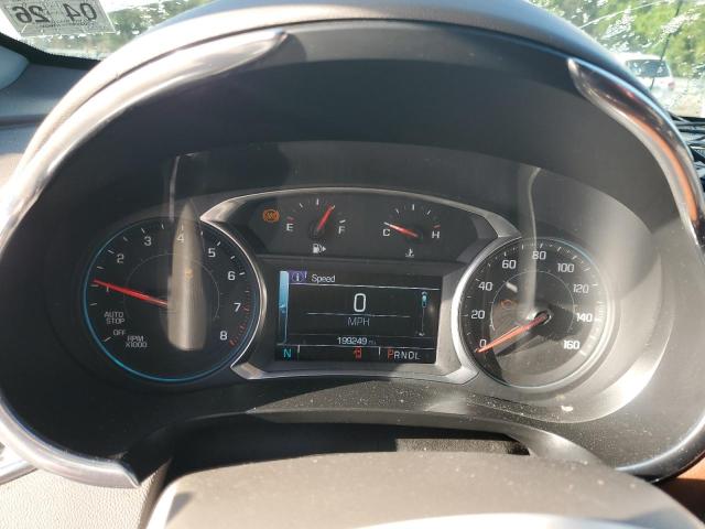 2016 CHEVROLET MALIBU LT 1G1ZE5ST3GF286021
