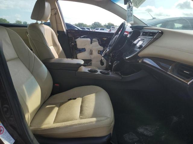 2015 TOYOTA AVALON XLE 4T1BK1EB6FU191634