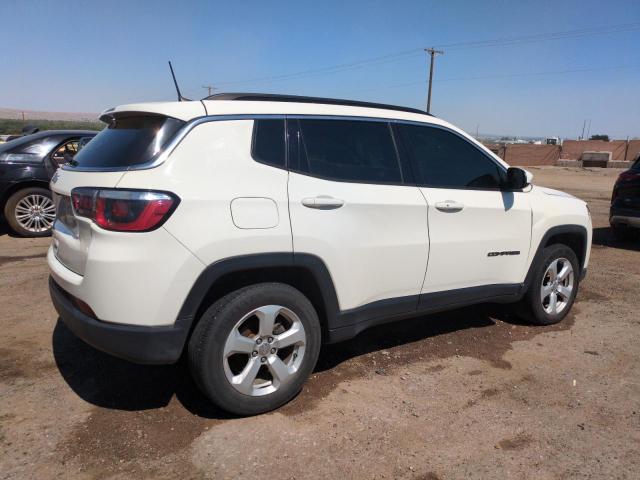 2018 JEEP COMPASS LA 3C4NJDBB0JT112259