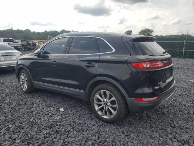 2015 LINCOLN MKC 5LMCJ2A95FUJ09793