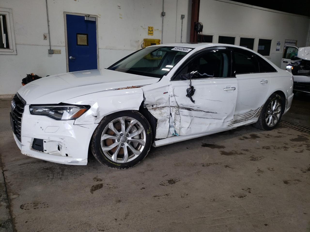 AUDI A6 PREMIUM