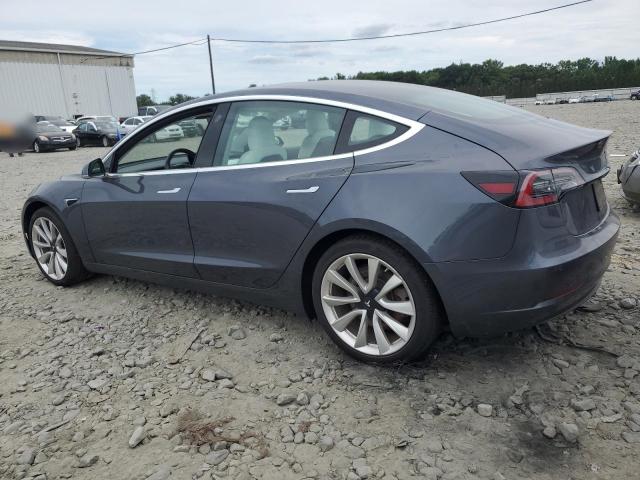 2019 TESLA MODEL 3 5YJ3E1EB0KF195620