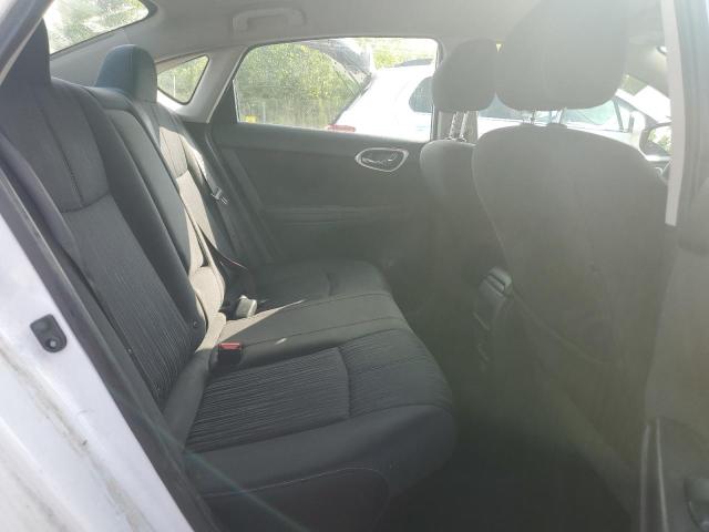 2017 NISSAN SENTRA S 3N1AB7AP6HY383658