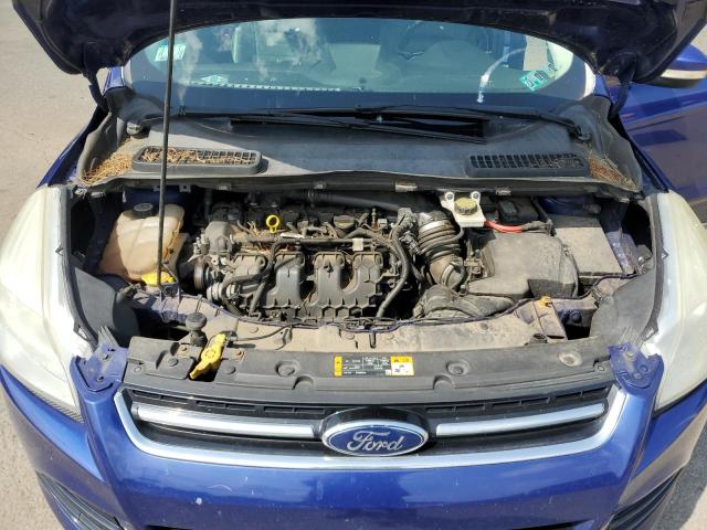 2013 FORD ESCAPE SEL - 1FMCU9H97DUC87369