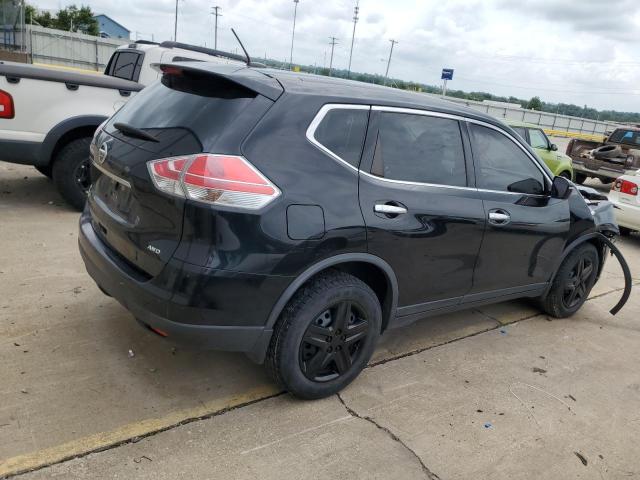 2015 NISSAN ROGUE S KNMAT2MV5FP585476
