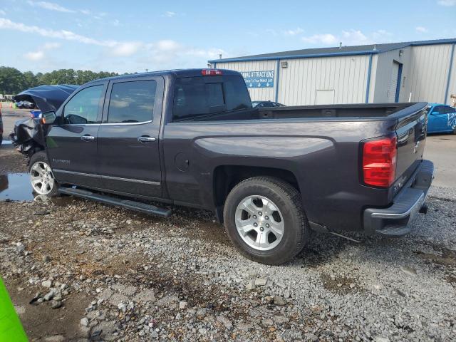 2015 CHEVROLET SILVERADO - 3GCPCSEC6FG238167