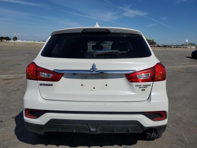 2018 MITSUBISHI OUTLANDER JA4AP3AW7JZ009418