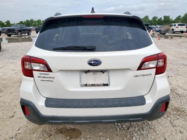 2019 SUBARU OUTBACK TO - 4S4BSATC5K3382358
