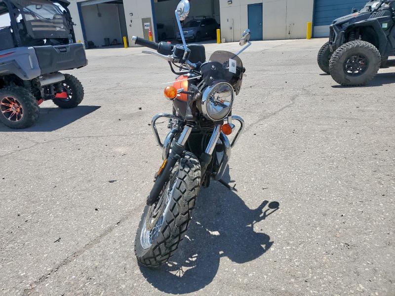 TRIUMPH MOTORCYCLE BONNEVILLE 2020 SMTD40HL2LT972689 photo #3
