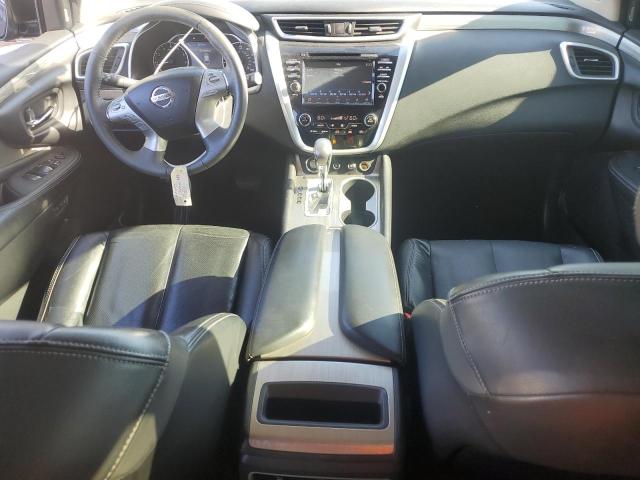 2017 NISSAN MURANO S 5N1AZ2MG2HN136153