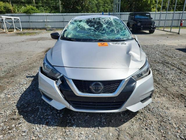 2021 NISSAN VERSA S 3N1CN8DV0ML893723