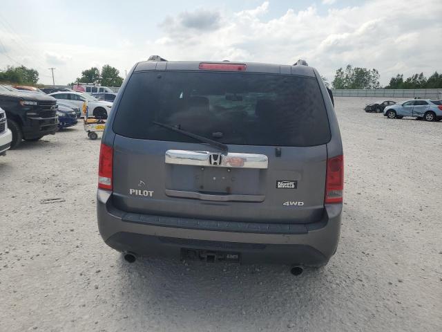 2015 HONDA PILOT EXL 5FNYF4H55FB001079