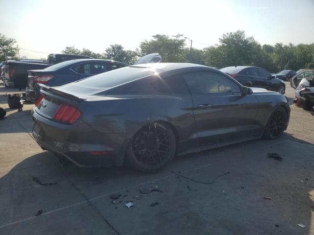 2015 FORD MUSTANG - 1FA6P8AM8F5337622