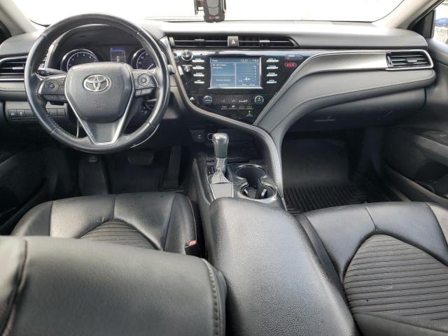 2019 TOYOTA CAMRY L - 4T1B11HKXKU230024