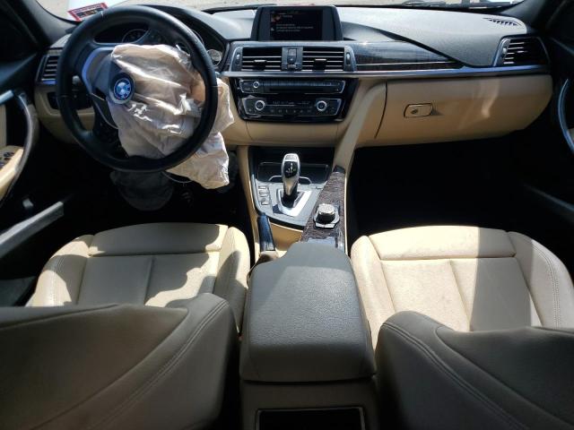 2017 BMW 330 I WBA8B9G59HNU50258
