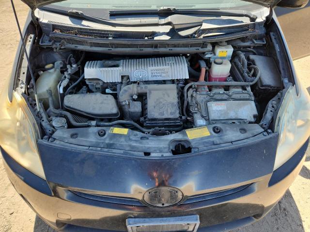 2010 TOYOTA PRIUS - JTDKN3DU0A0236156