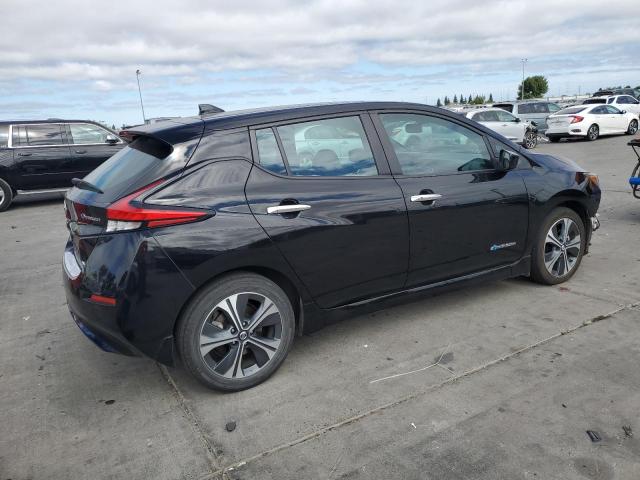 2018 NISSAN LEAF S 1N4AZ1CP7JC307857