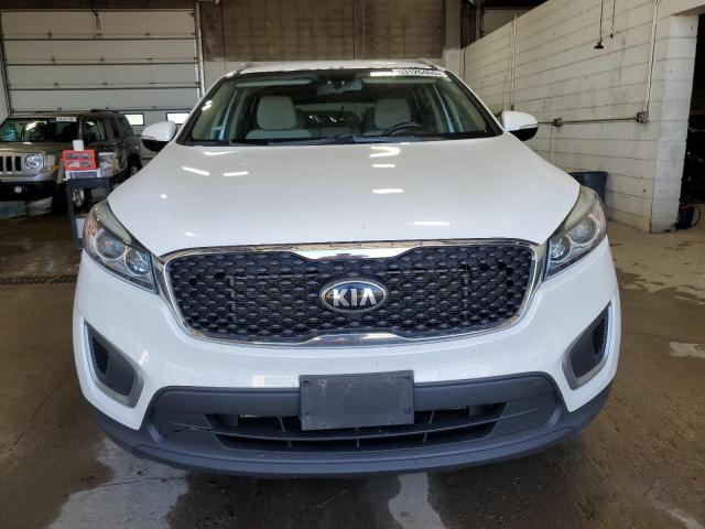 2016 KIA SORENTO LX - 5XYPGDA32GG001794