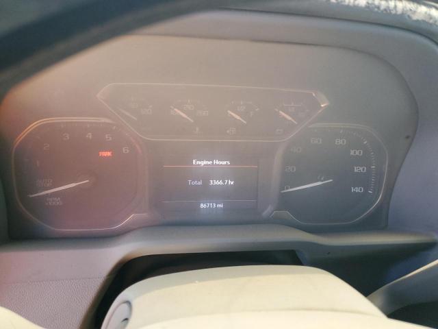 2022 GMC SIERRA LIM 3GTP8CEK5NG142964
