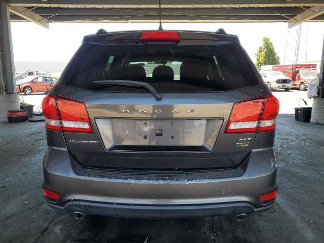 2015 DODGE JOURNEY SX 3C4PDCBG7FT718137