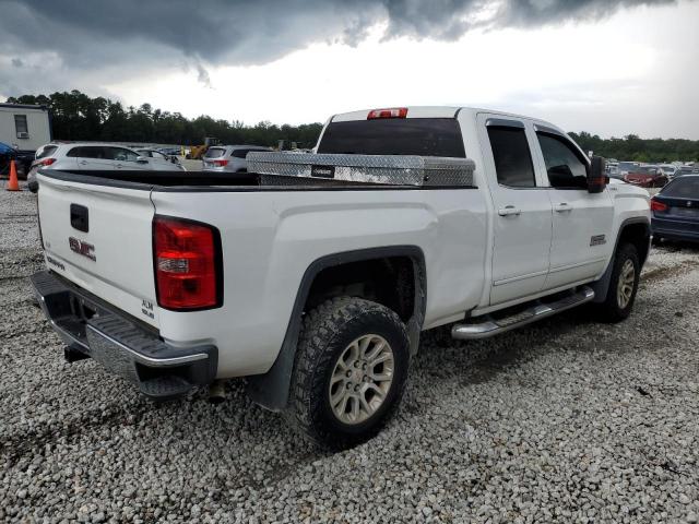 2016 GMC SIERRA K15 - 1GTV2MEC4GZ257243
