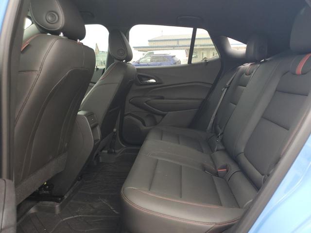 2024 CHEVROLET TRAX 2RS KL77LJE29RC216153