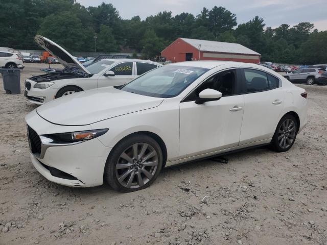 MAZDA 3 SELECT